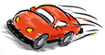 car, auto, automobile